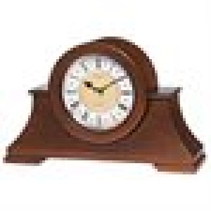 Bulova Cambria Mantel Clock   